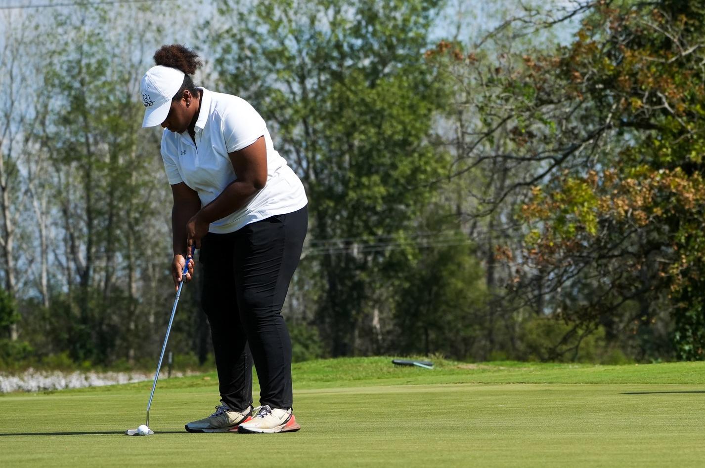 Pearl River women's golf takes eighth at Snead State Spring Invitational