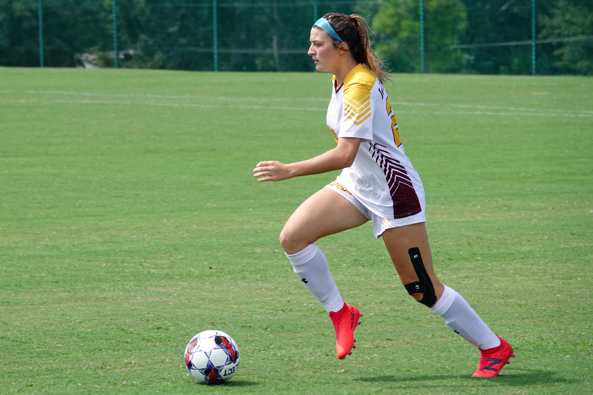 No. 13 PRCC turns in best single-match performance since 2017