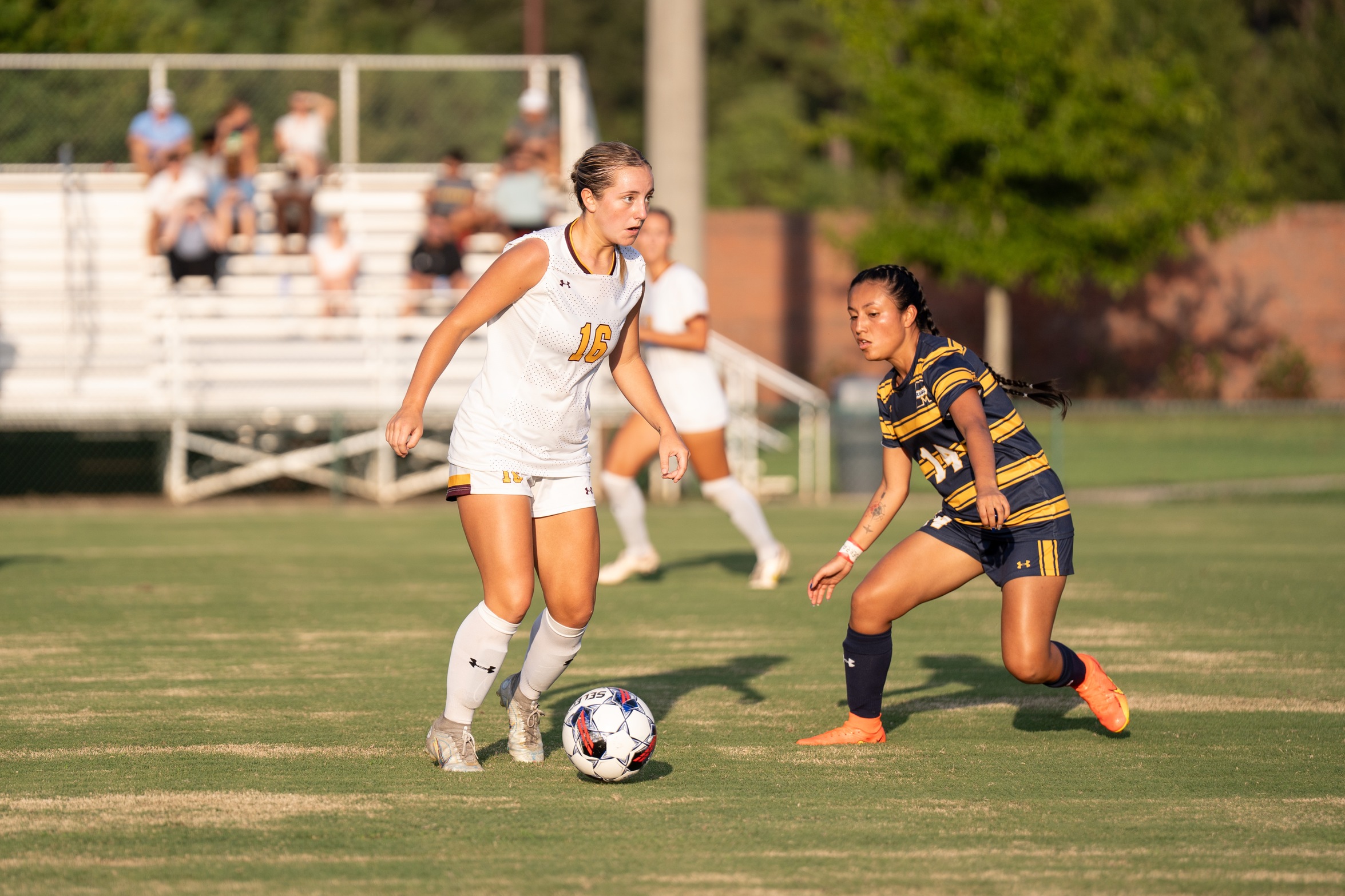 No. 8 Pearl River wins physical match against rival Gulf Coast