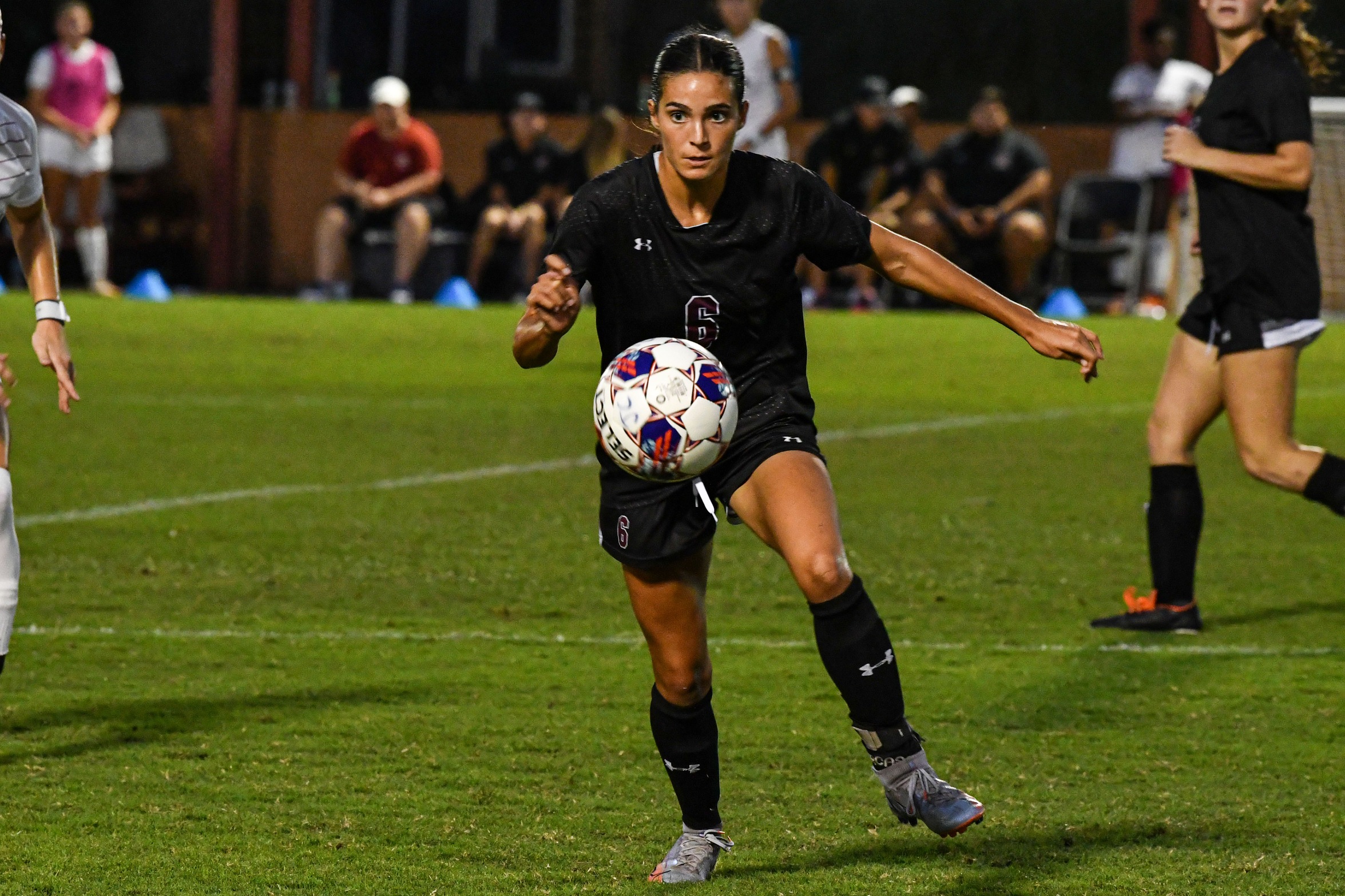 No. 10 Pearl River women fall in Gulf South District Semifinal