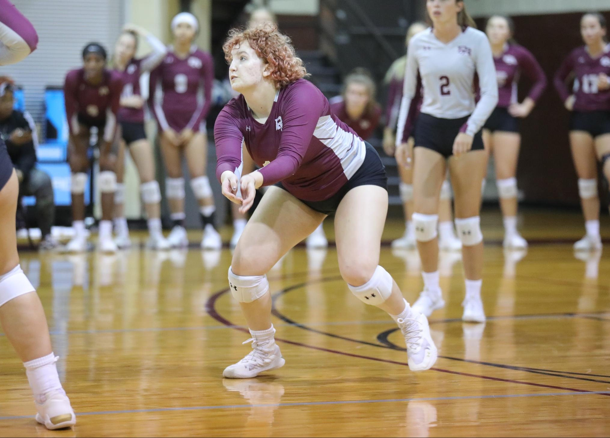 Pearl River earns hard-fought sweep at Lawson State