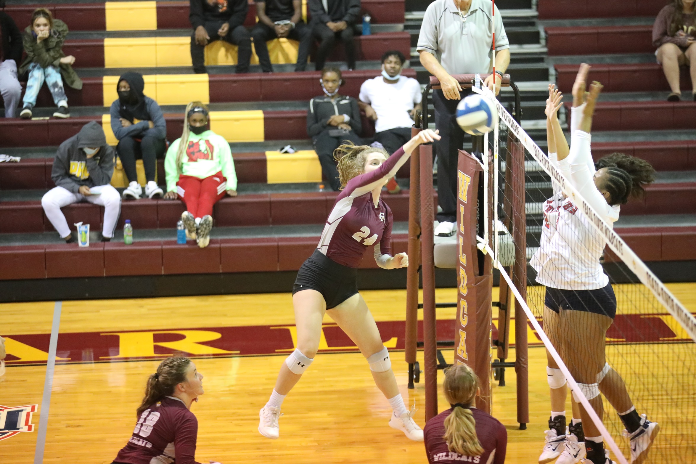 No. 18 Pearl River sweeps doubleheader for 15th consecutive win