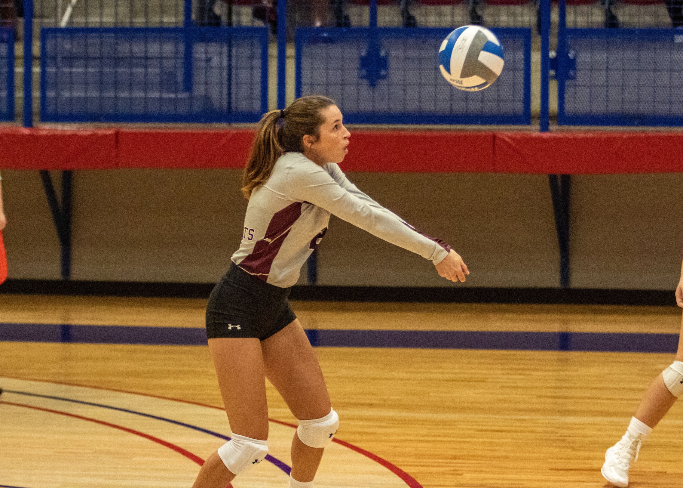 Pearl River sweeps doubleheader in Bishop State Wildcat Classic   