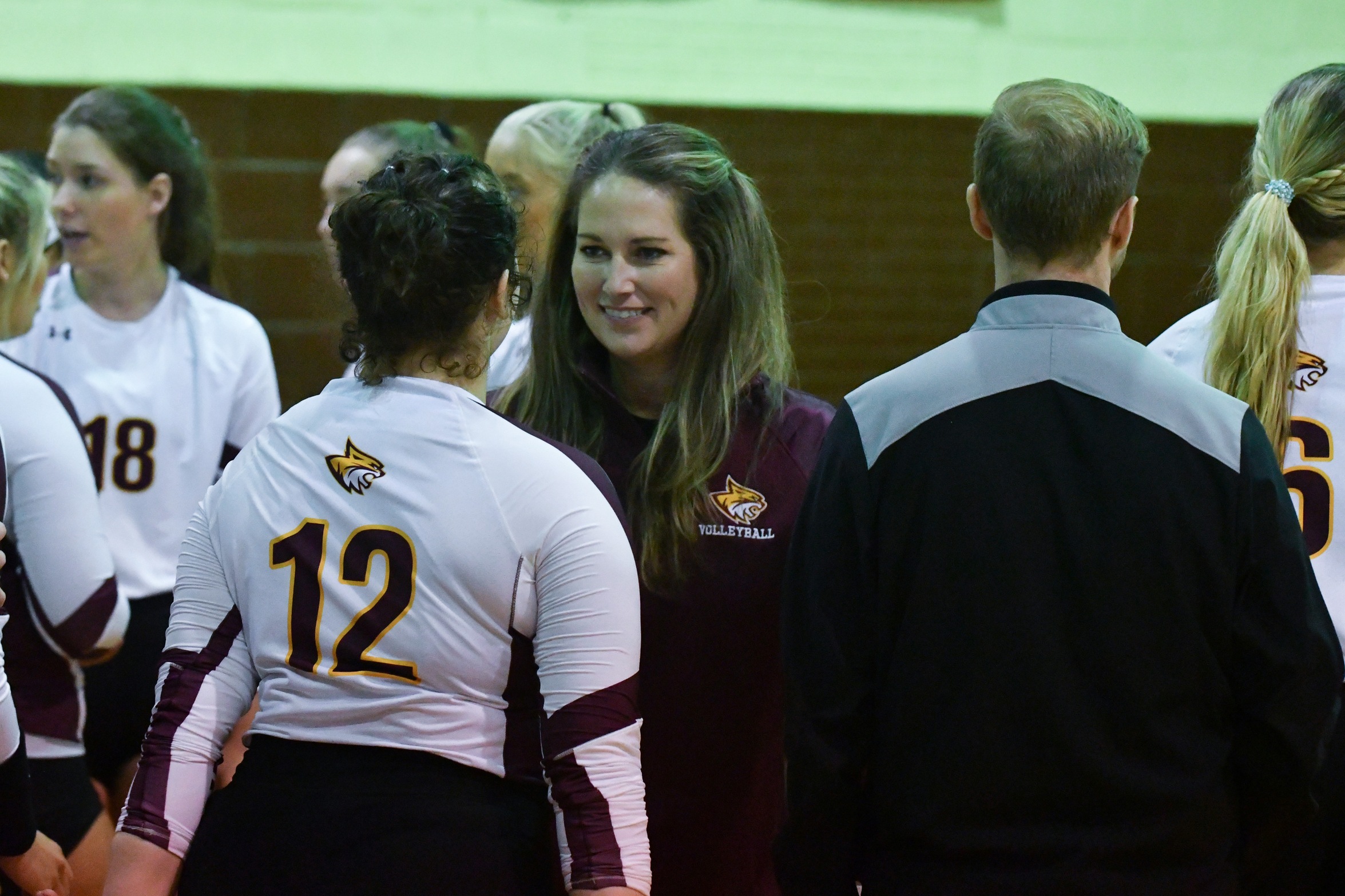 Pearl River volleyball defeats Louisiana Christian in thriller