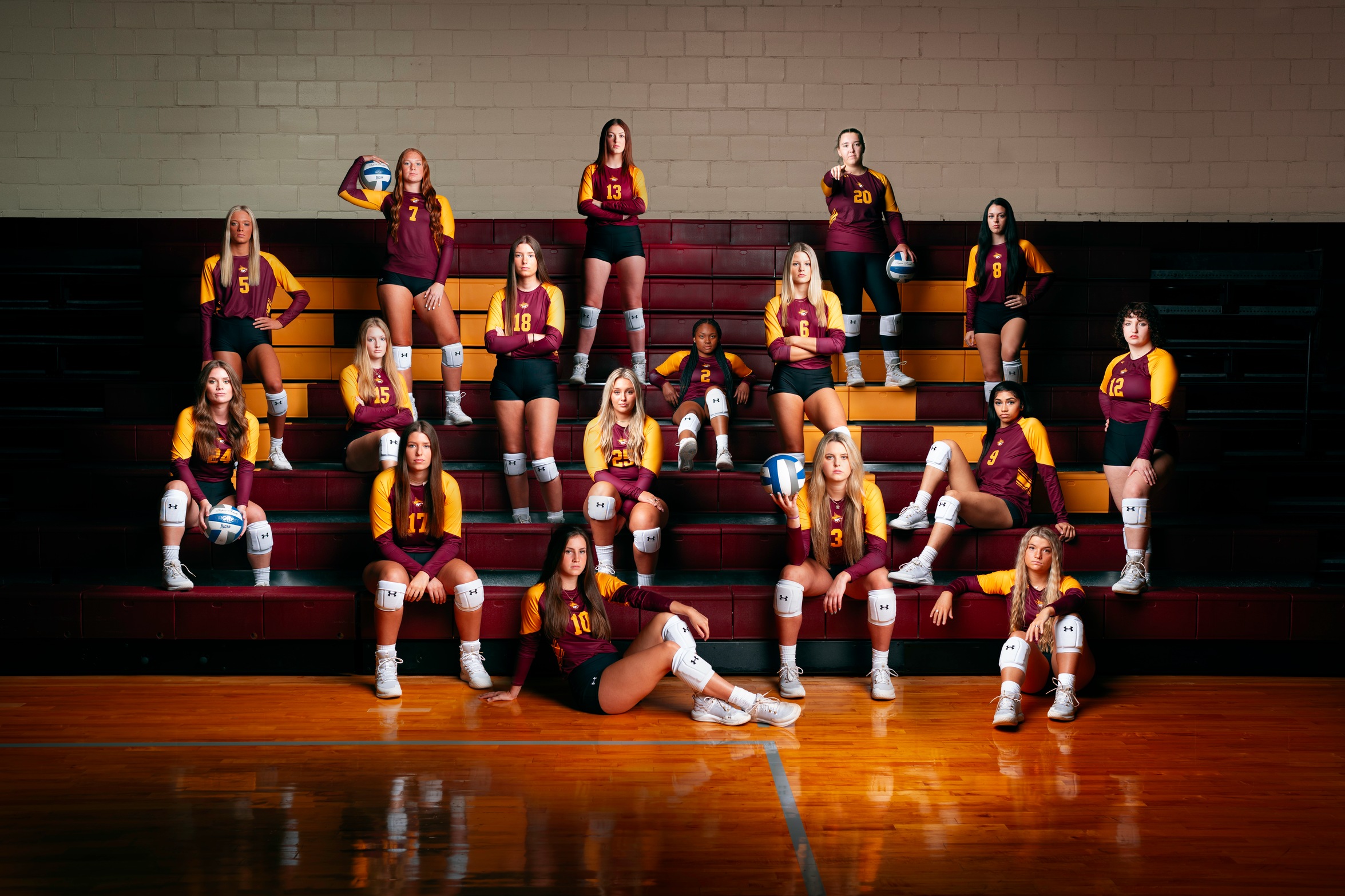 Pearl River volleyball hopes to continue to break down barriers in 2022