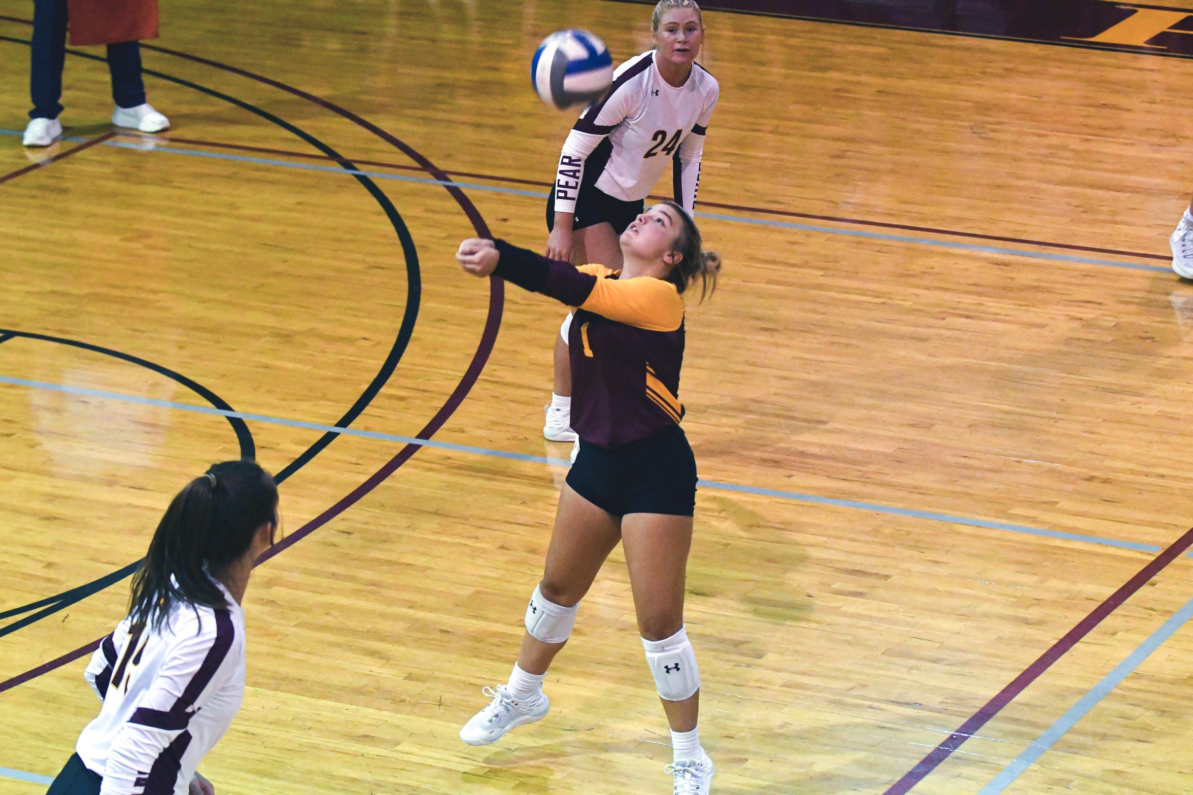Gritty performance leads PRCC to comeback win