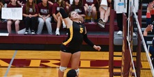 Pearl River advances to Day 2 of ACCC Volleyball Championship